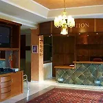Alexandros Hotel Doxato