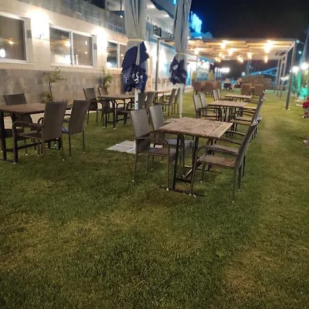 Alexandros 3* Doxato