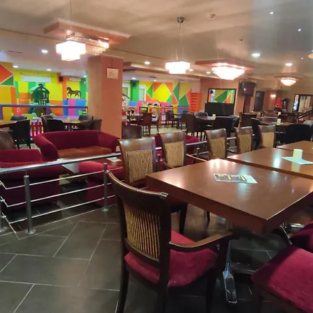 Alexandros 3* Doxato