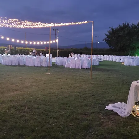 Hotel Alexandros Doxato