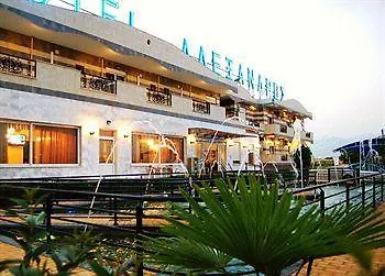 Alexandros 3* Doxato