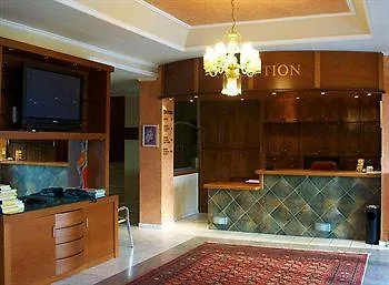 Alexandros Hotel Doxato