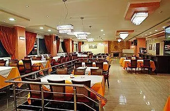 Alexandros Hotell Doxato