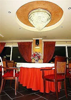 Alexandros Hotell 3*