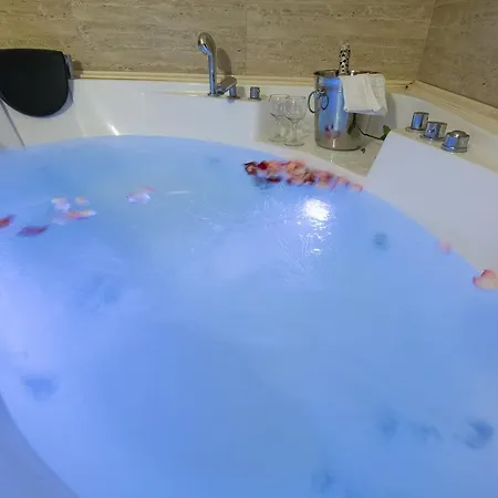 Hotel Alexandros Doxato