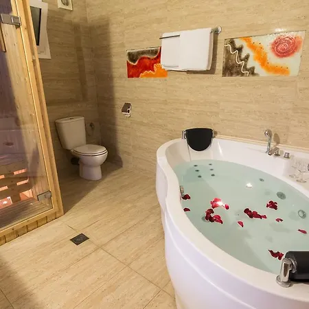 Hotell Alexandros