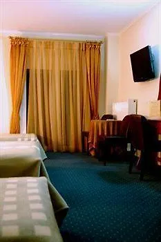 亚历山德斯酒店 酒店 Doxato