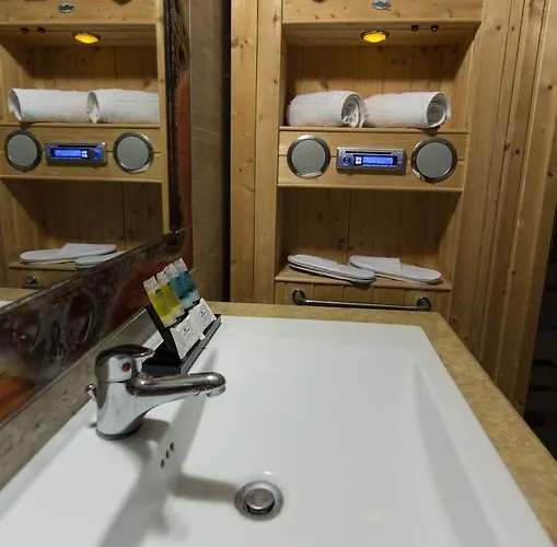 酒店 亚历山德斯酒店