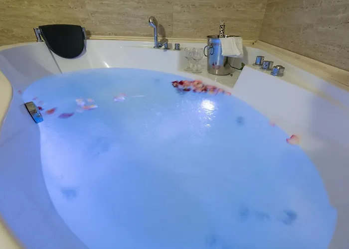 酒店 亚历山德斯酒店 Doxato