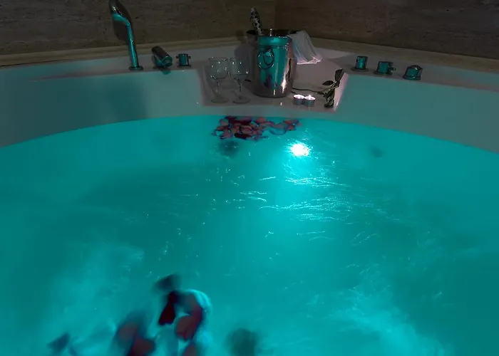 酒店 亚历山德斯酒店 3*