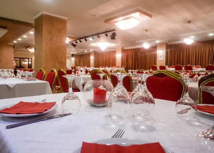 酒店 亚历山德斯酒店